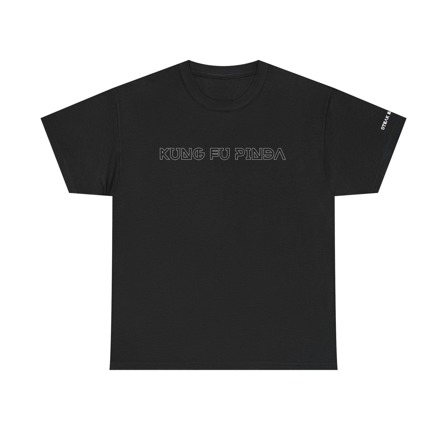 Kung Fu Pinda