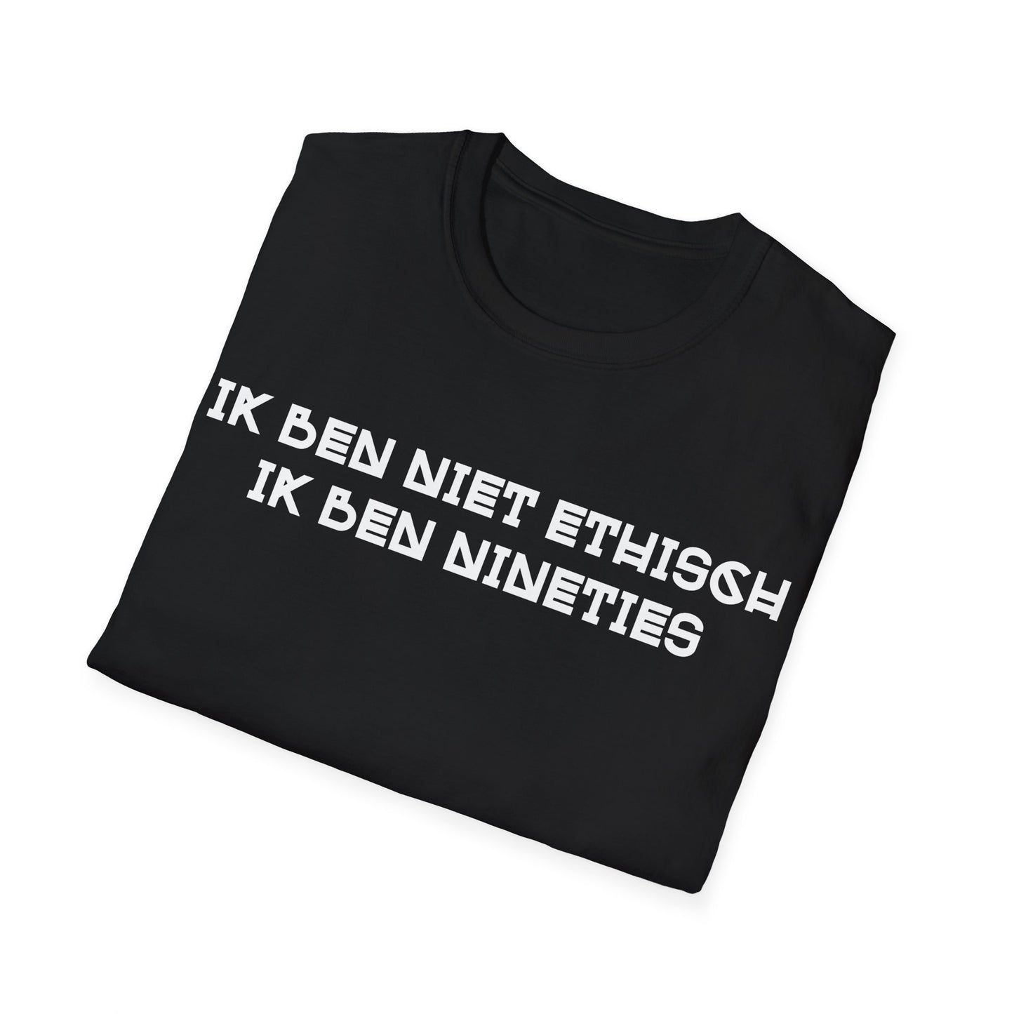 Generatiedingetje
