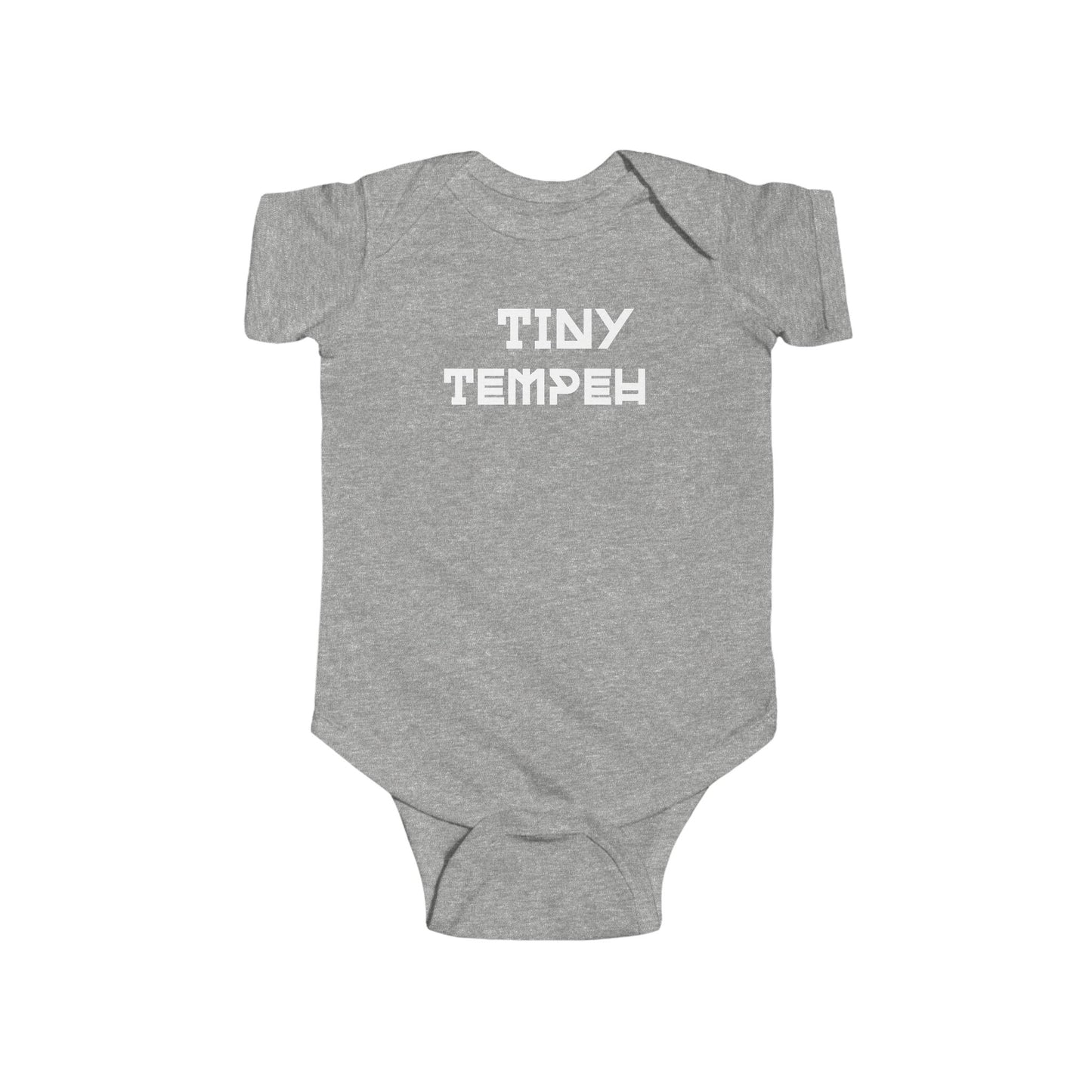 Tiny Tempeh
