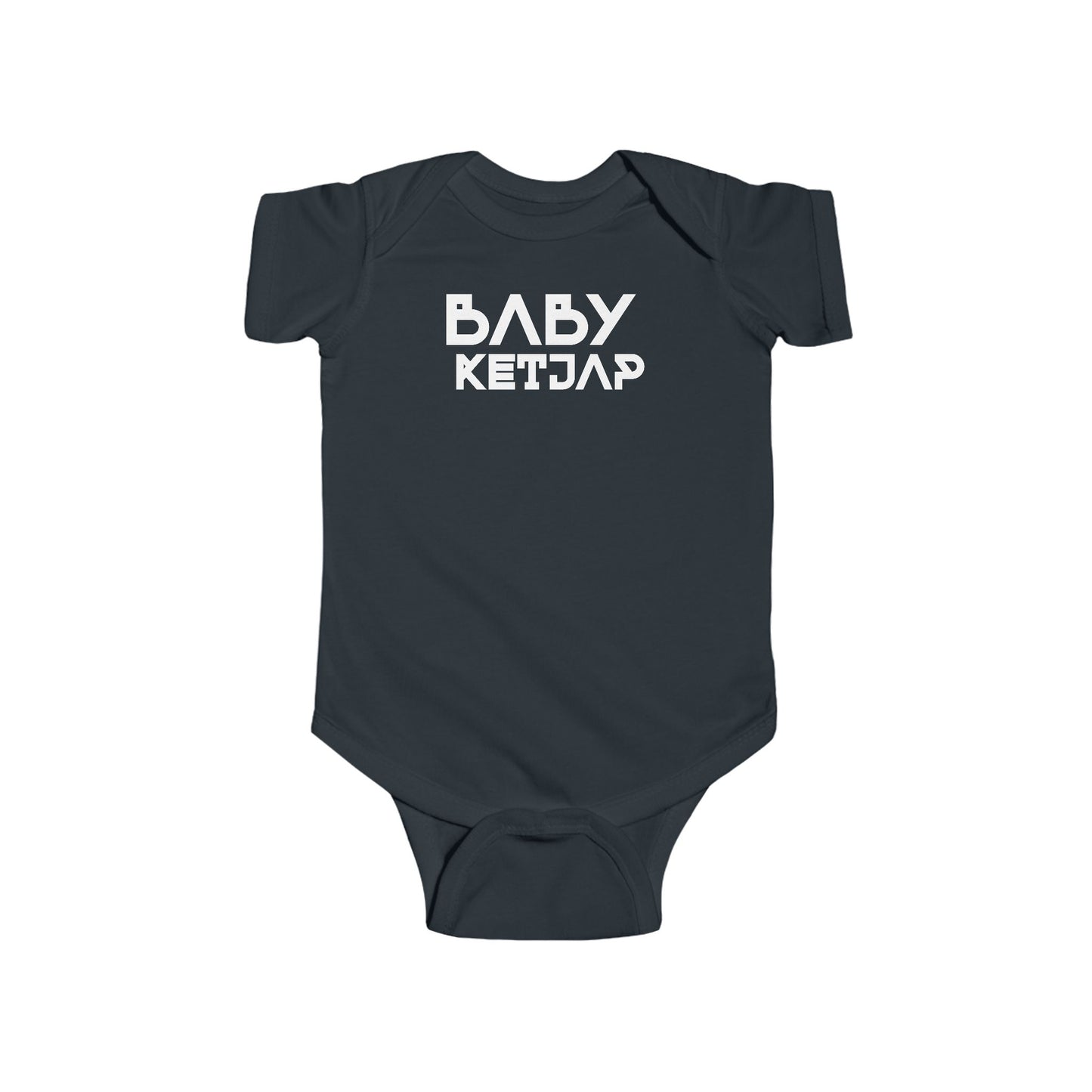 Baby Ketjap