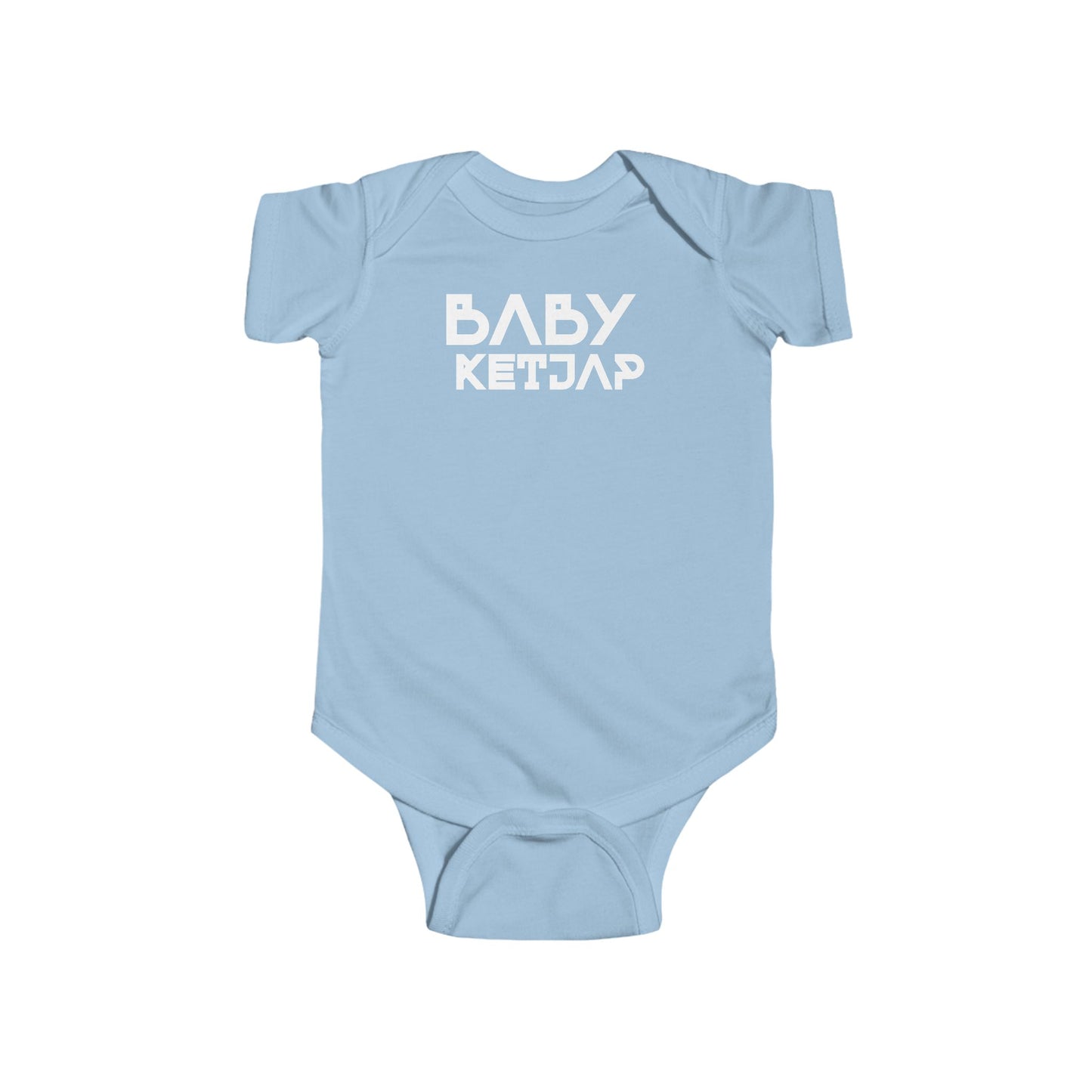 Baby Ketjap