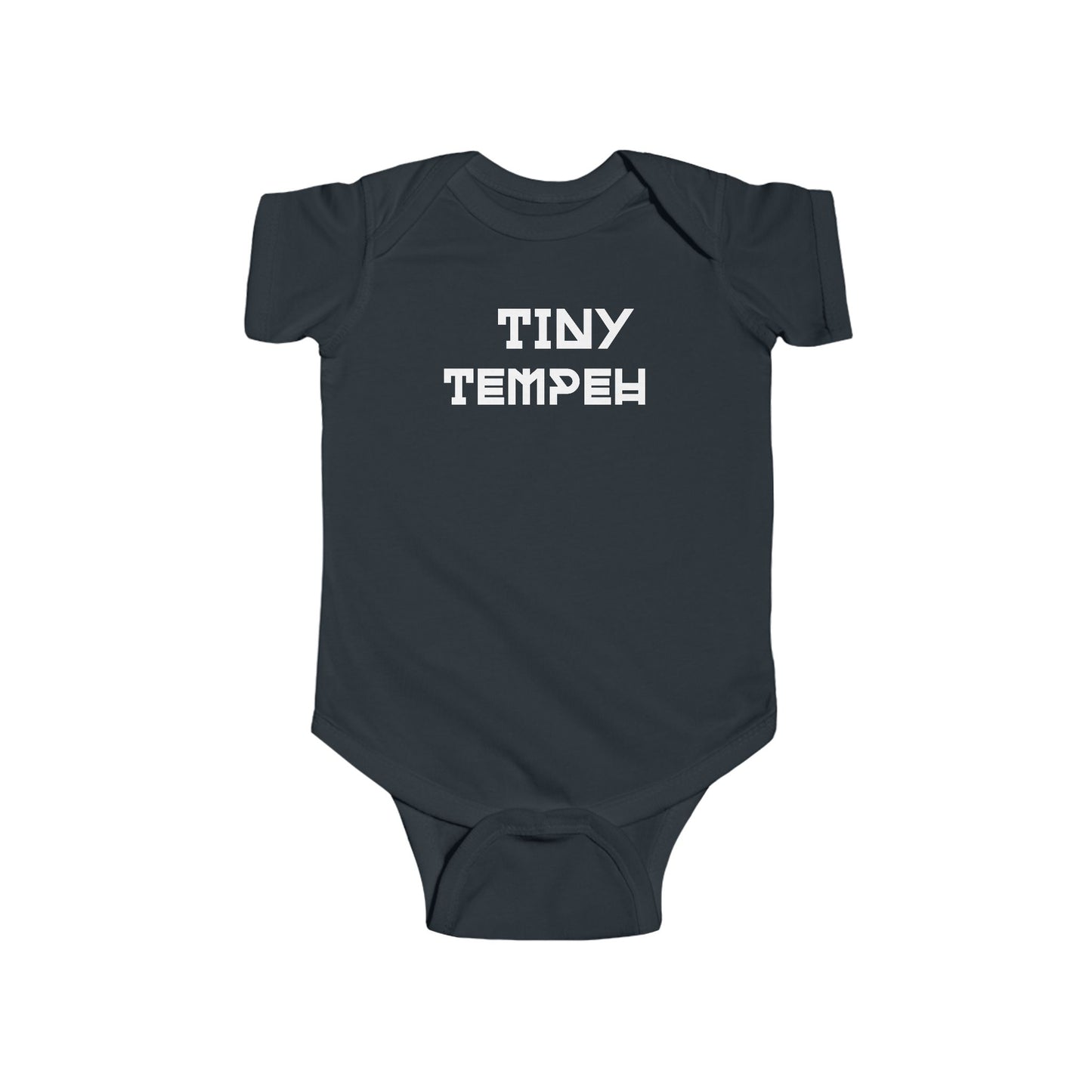 Tiny Tempeh