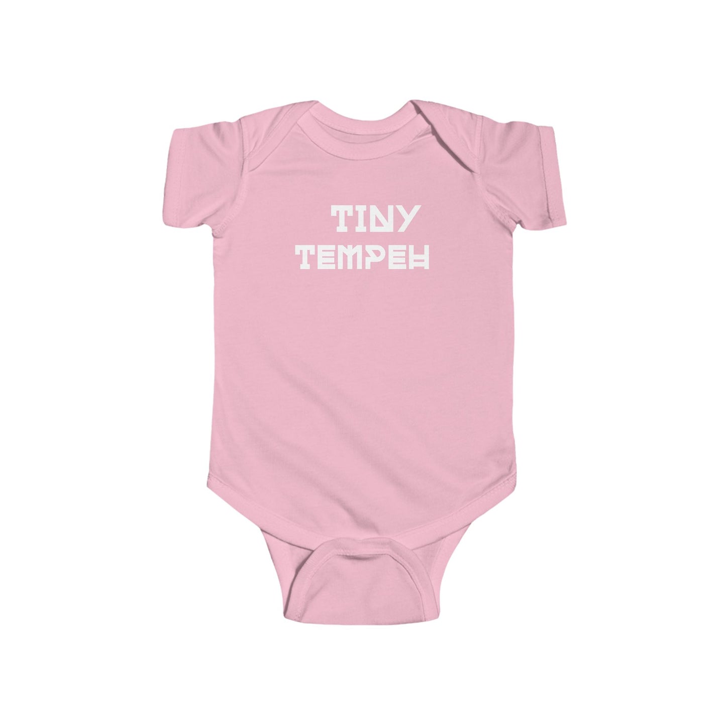 Tiny Tempeh