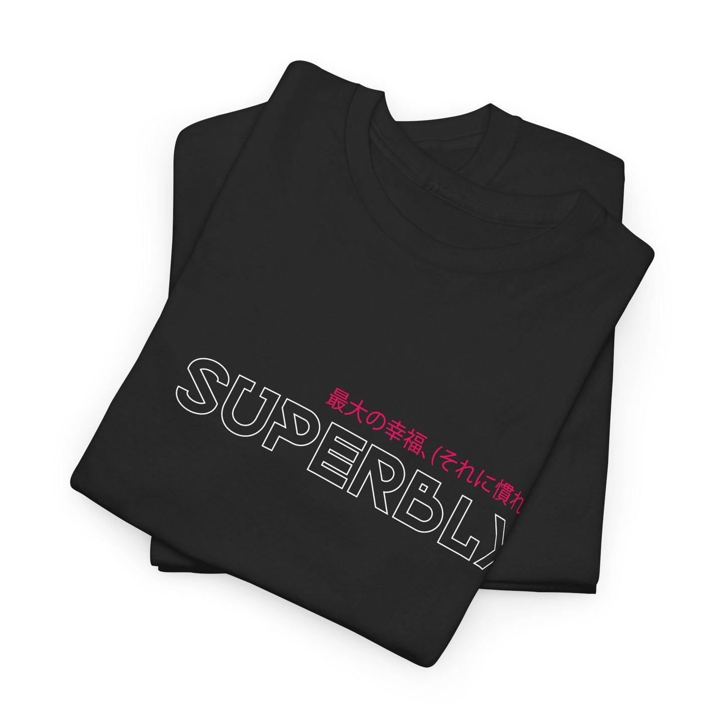 Superbly