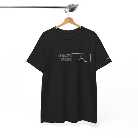 Tshirts met grappige tekst voor heren en dames - Other user