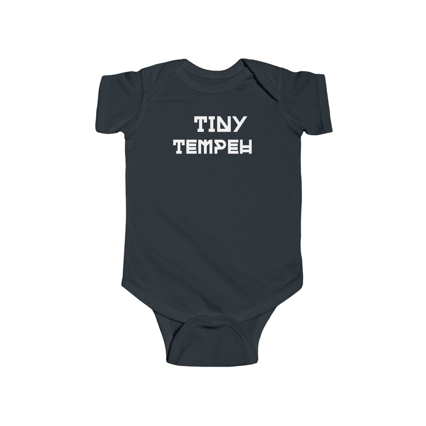 Tiny Tempeh