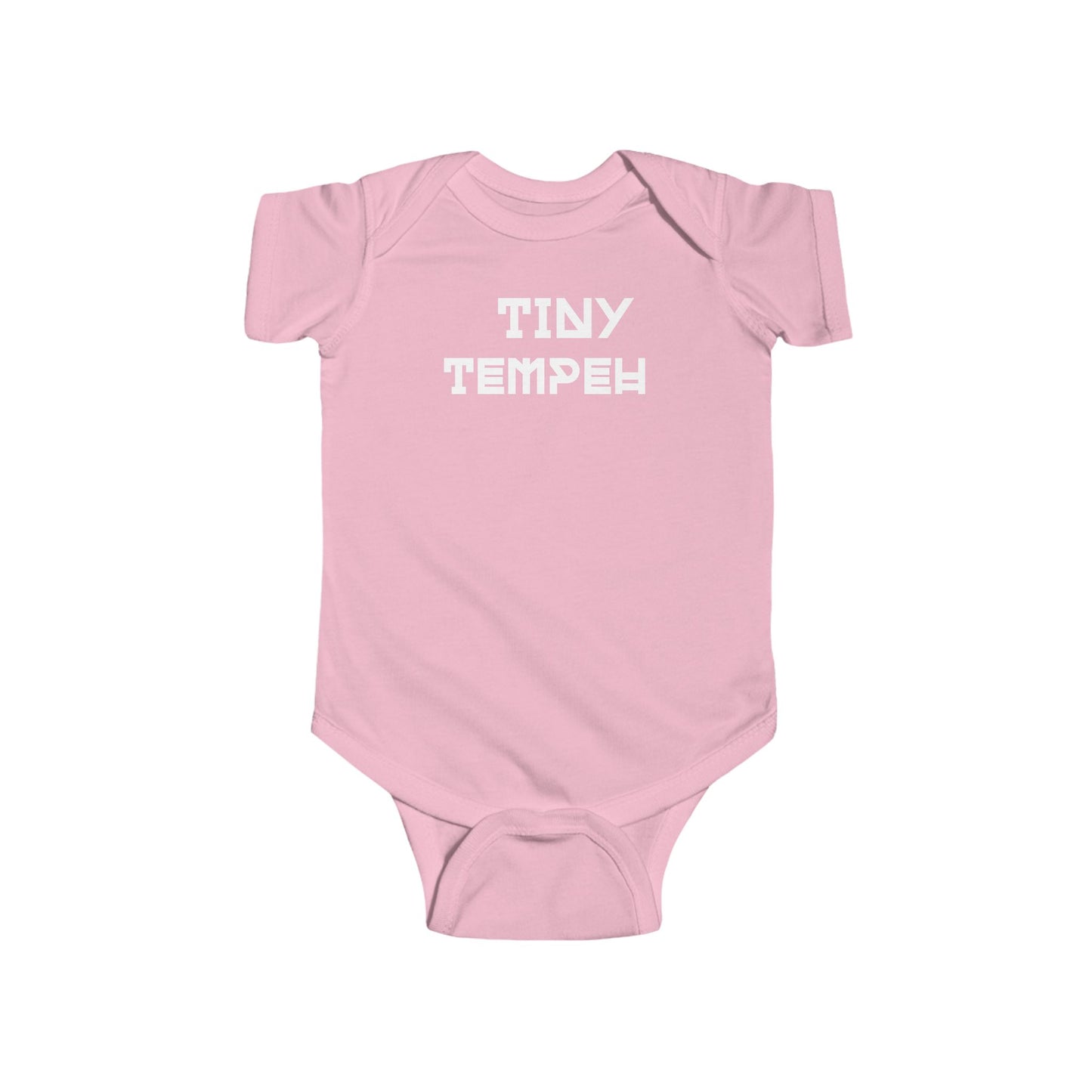 Tiny Tempeh