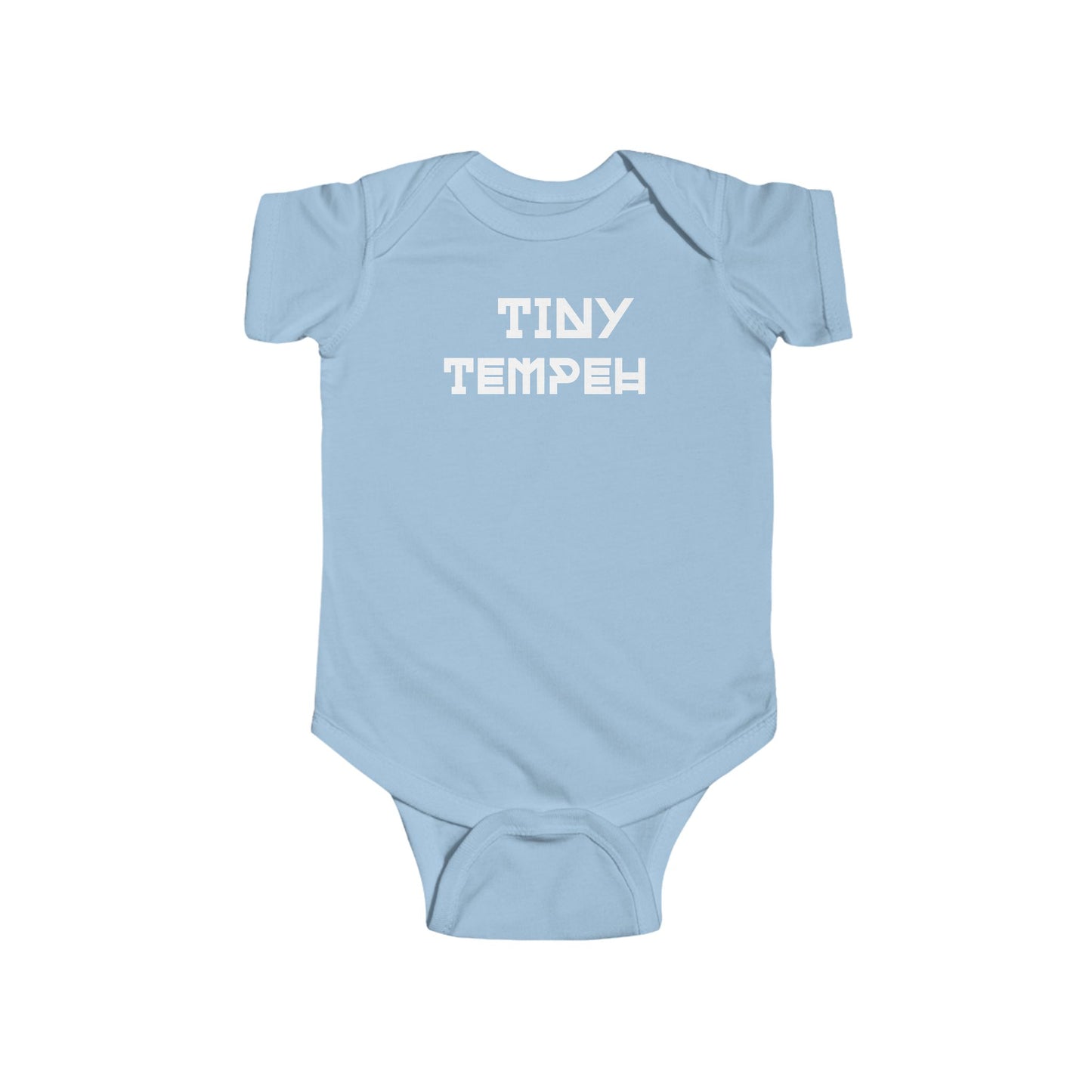 Tiny Tempeh