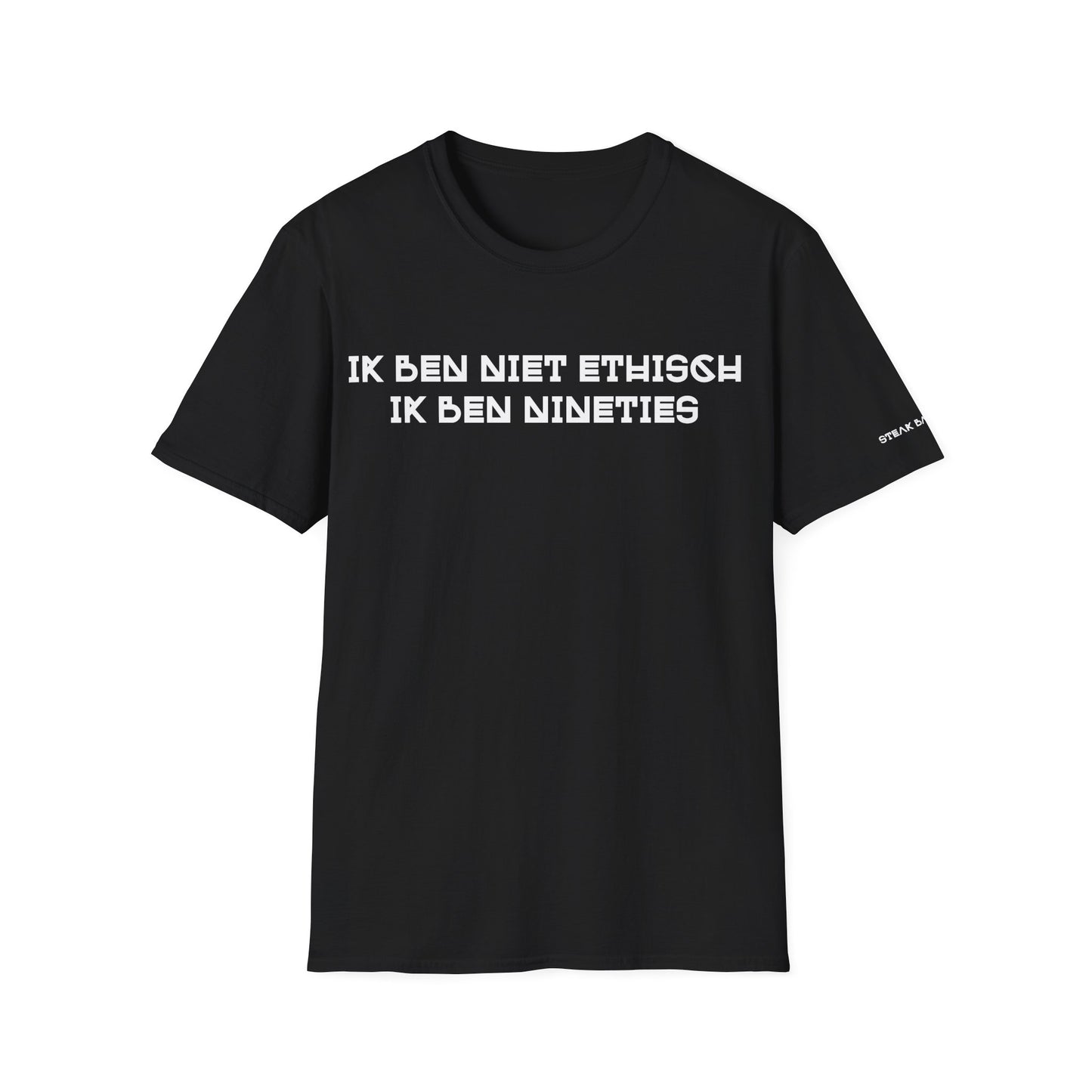 Generatiedingetje
