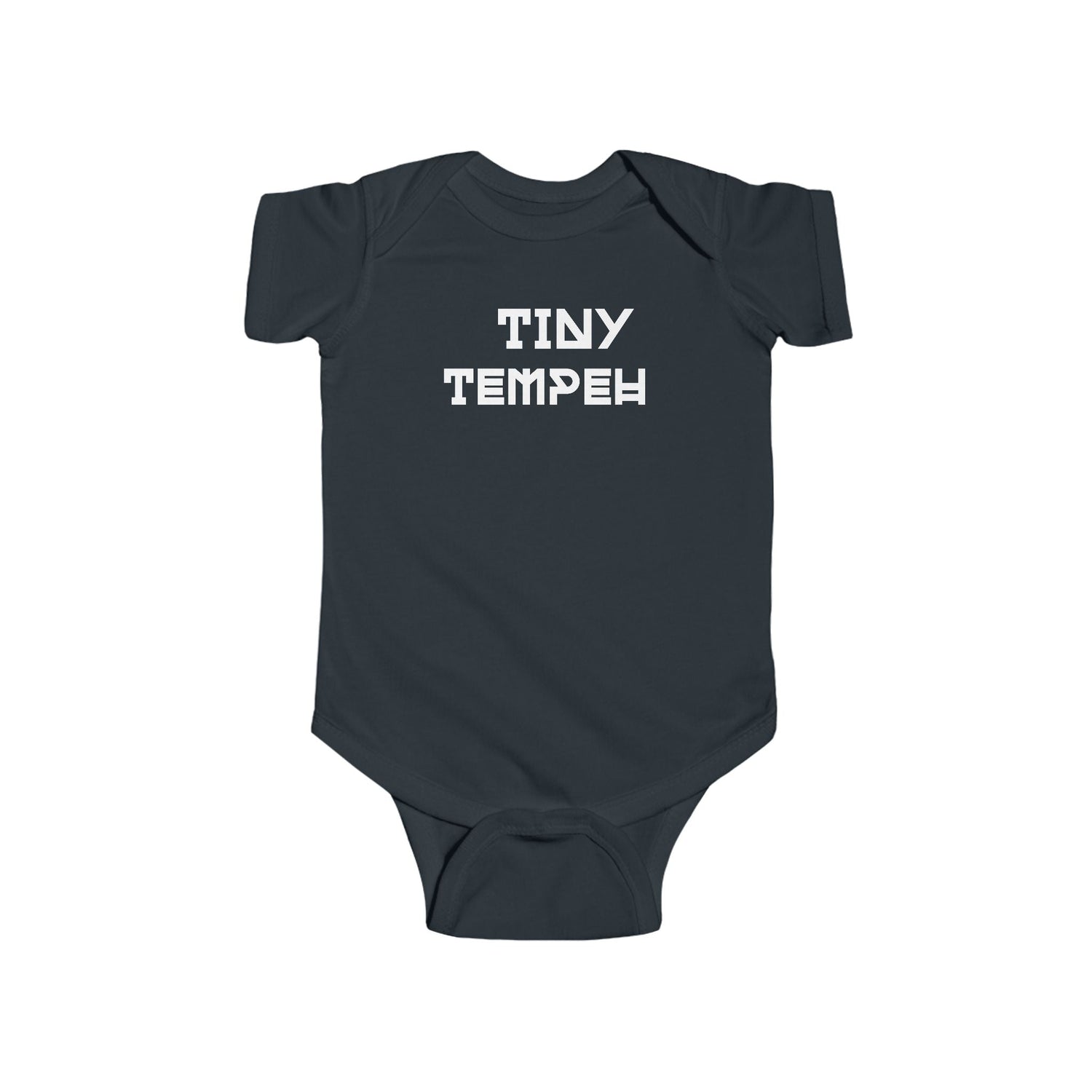 Grappige rompers voor de allerkleinsten