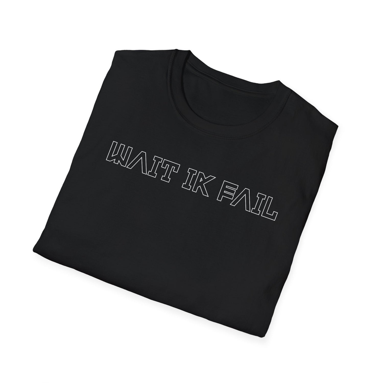 Tshirts met grappige tekst van Steakbarbaar