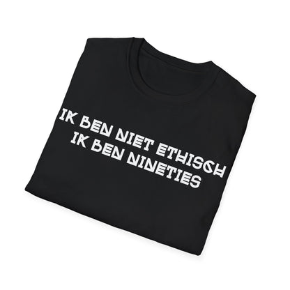 Generatiedingetje