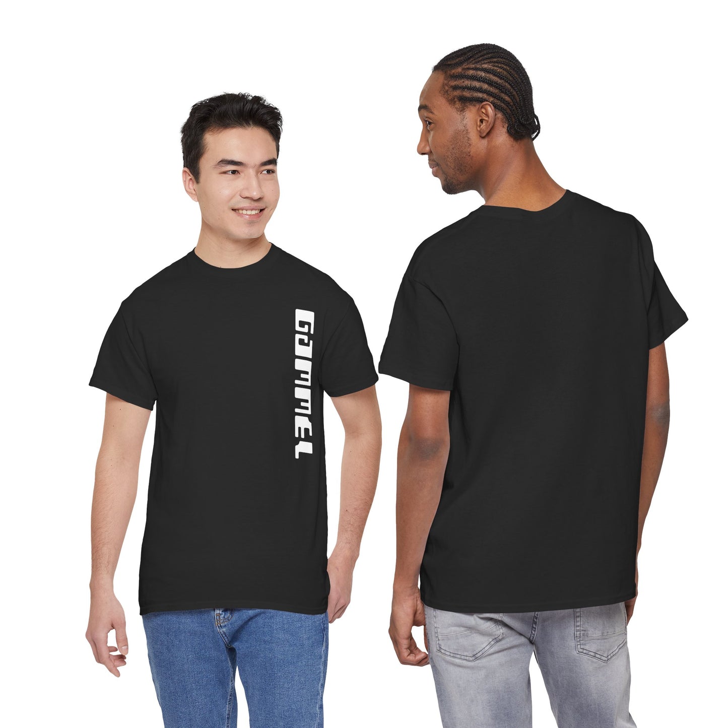 Gammel T-Shirt – Sarcastisch Shirt | Steak Barbaar.