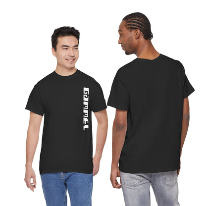 Gammel T-Shirt – Sarcastisch Shirt | Steak Barbaar.