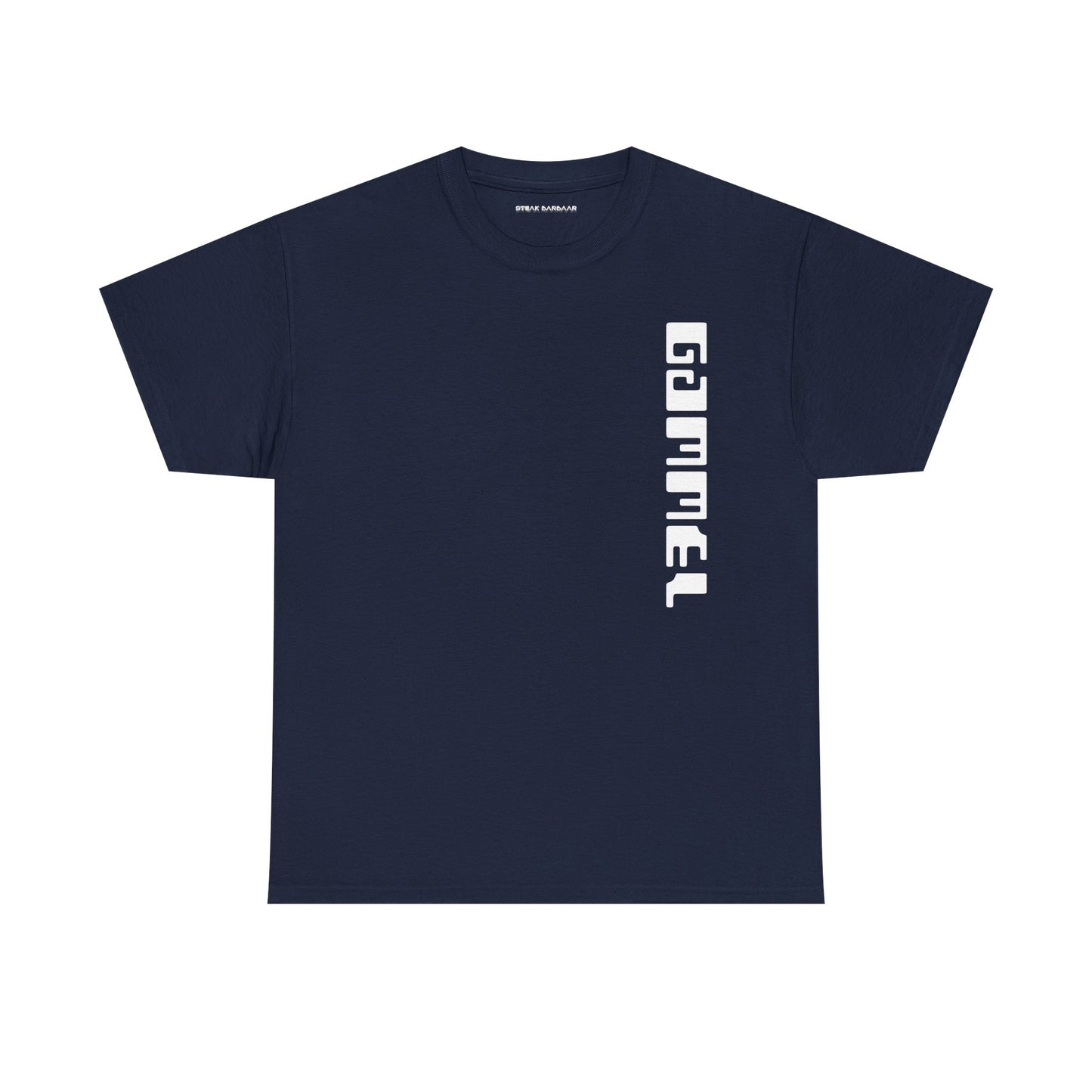 Gammel T-Shirt – Sarcastisch Shirt | Steak Barbaar.
