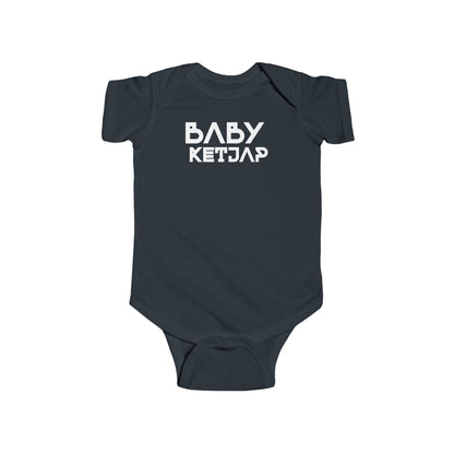 Baby Ketjap
