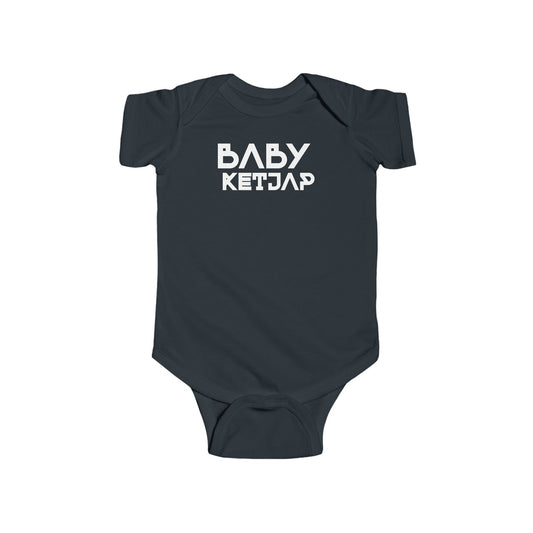 Baby Ketjap