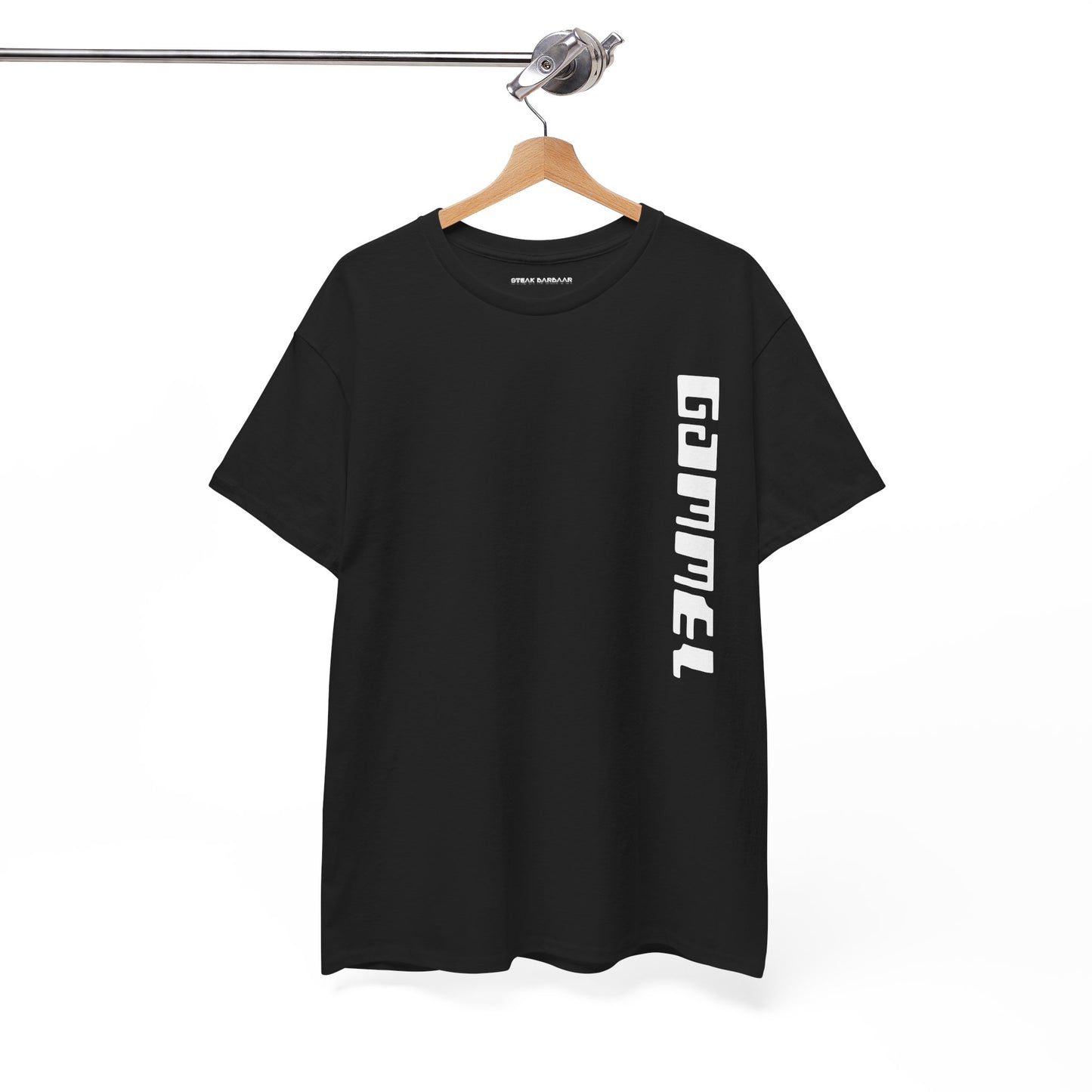 Ironische humor – Gammel | Steak Barbaar