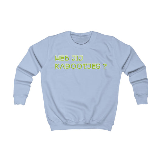 Heb jij kadootjes ?