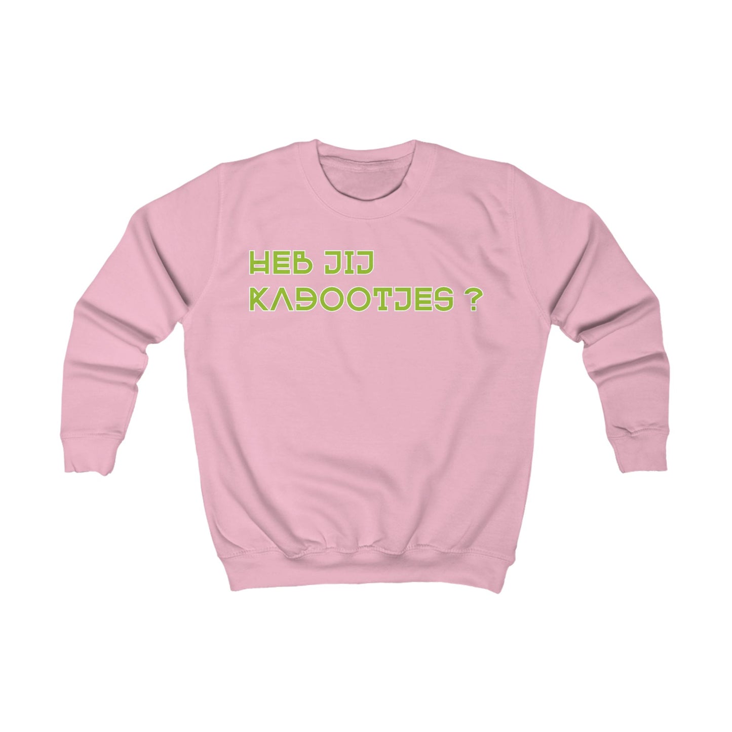 Heb jij kadootjes ?