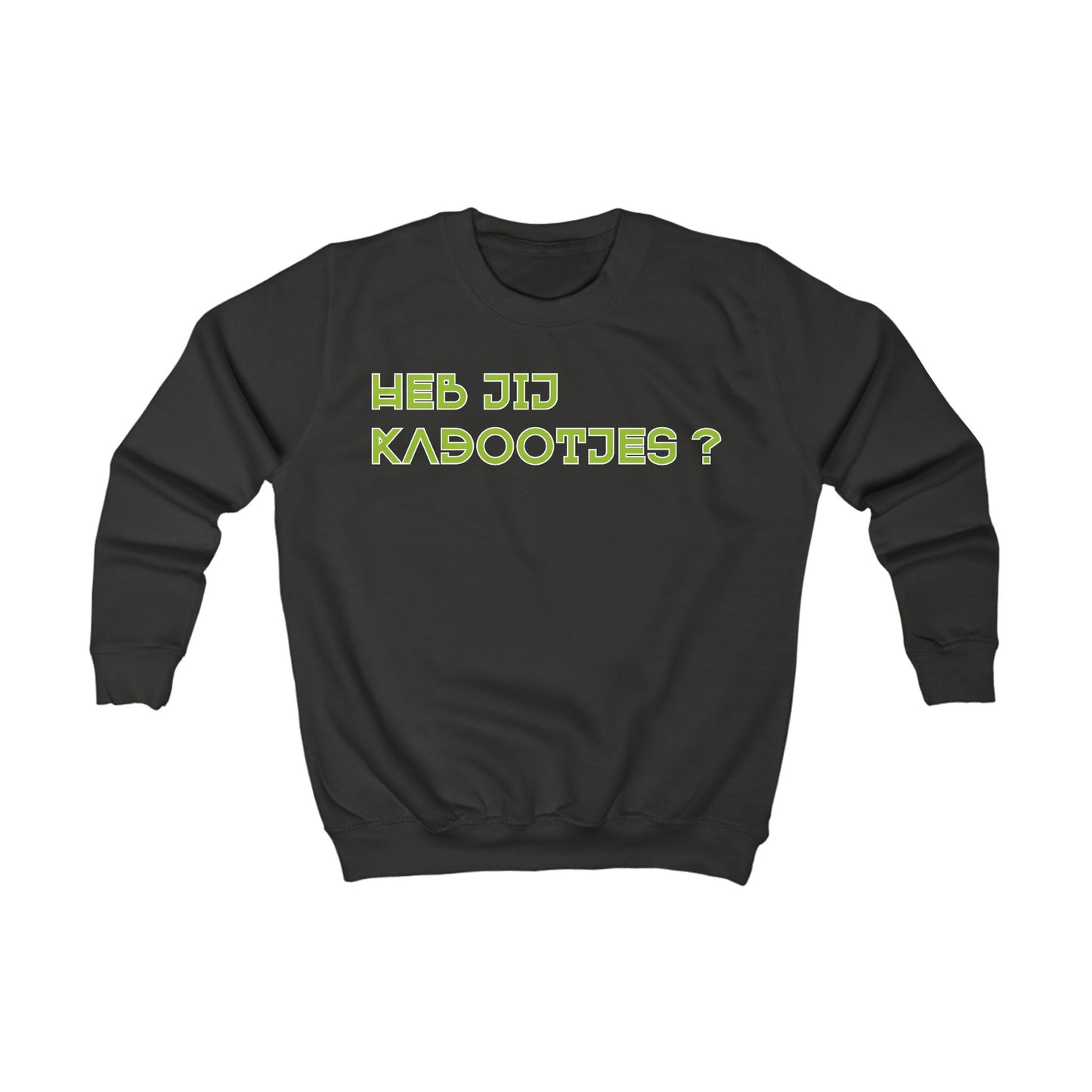 Heb jij kadootjes ?