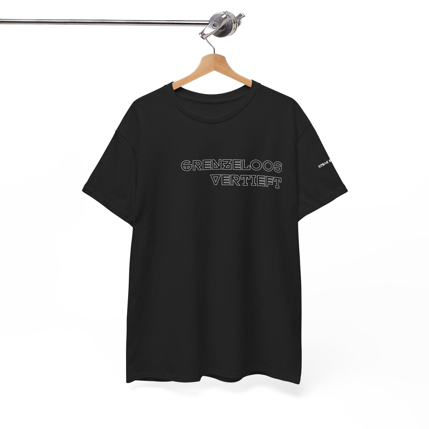 Grenzeloos vertieft
