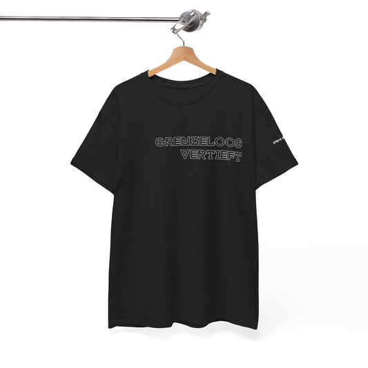 Grenzeloos vertieft