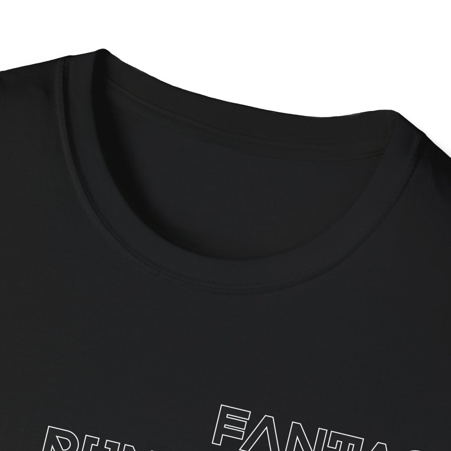Fantasy running wild