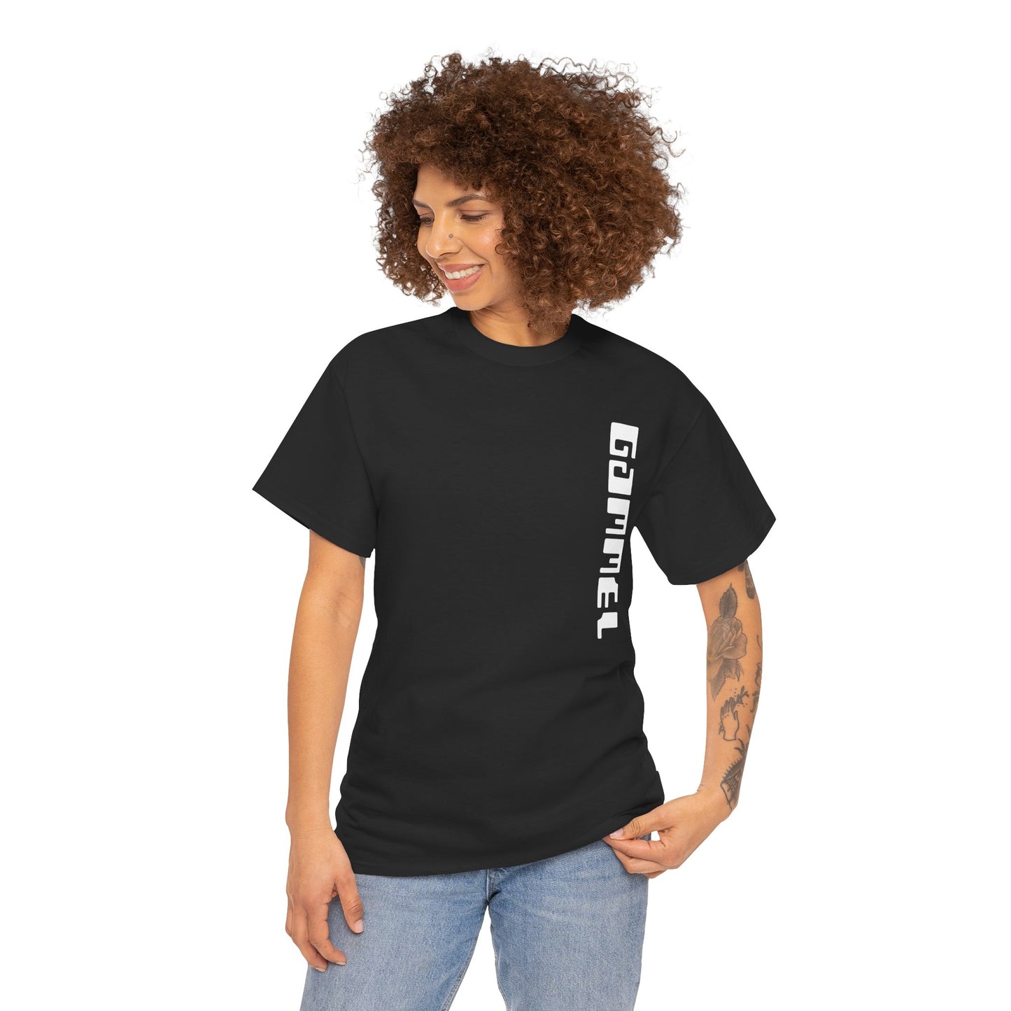 Gammel T-Shirt – Sarcastisch Shirt | Steak Barbaar.