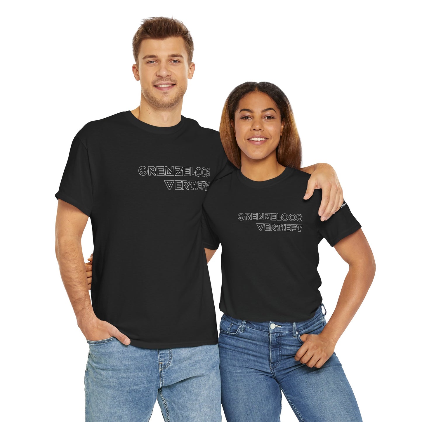 Grenzeloos vertieft
