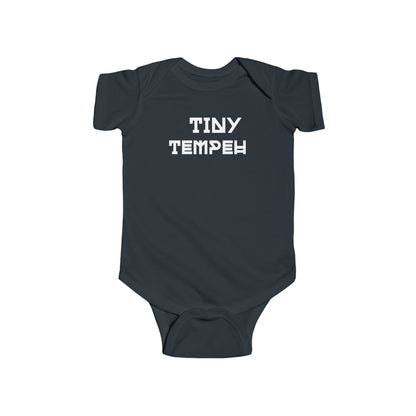 Tiny Tempeh