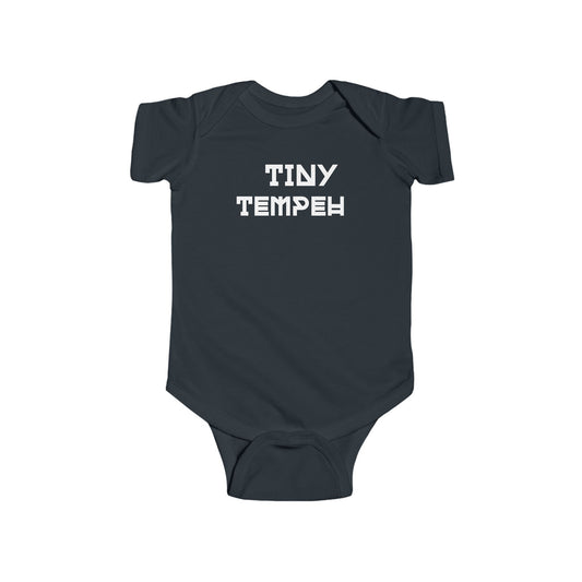 Tiny Tempeh