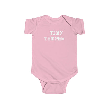 Tiny Tempeh