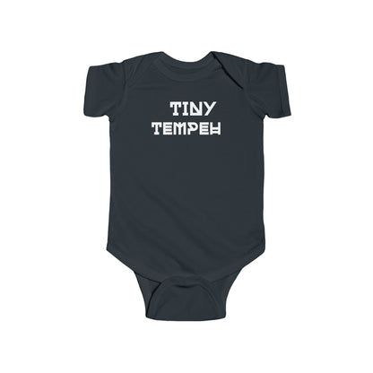 Tiny Tempeh