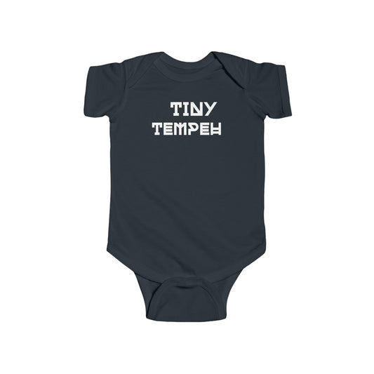 Tiny Tempeh