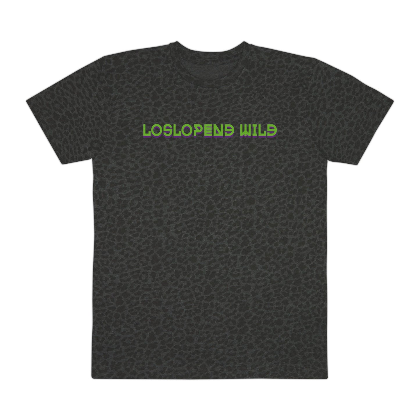 Loslopend wild