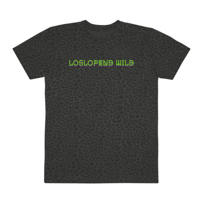 Loslopend wild